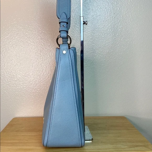 Kate Spade Pebble Leather Hobo Bag - Picture 3 of 10